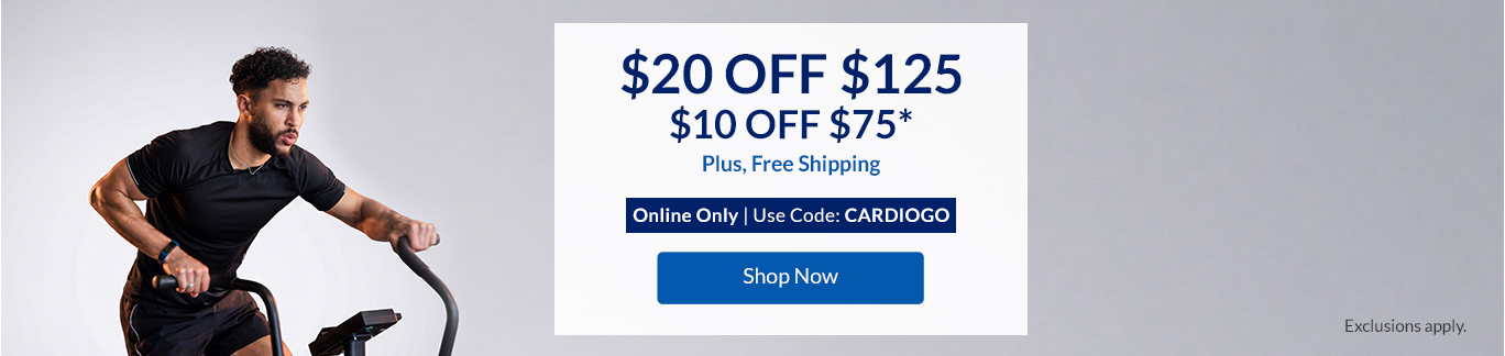 Coupon Banner